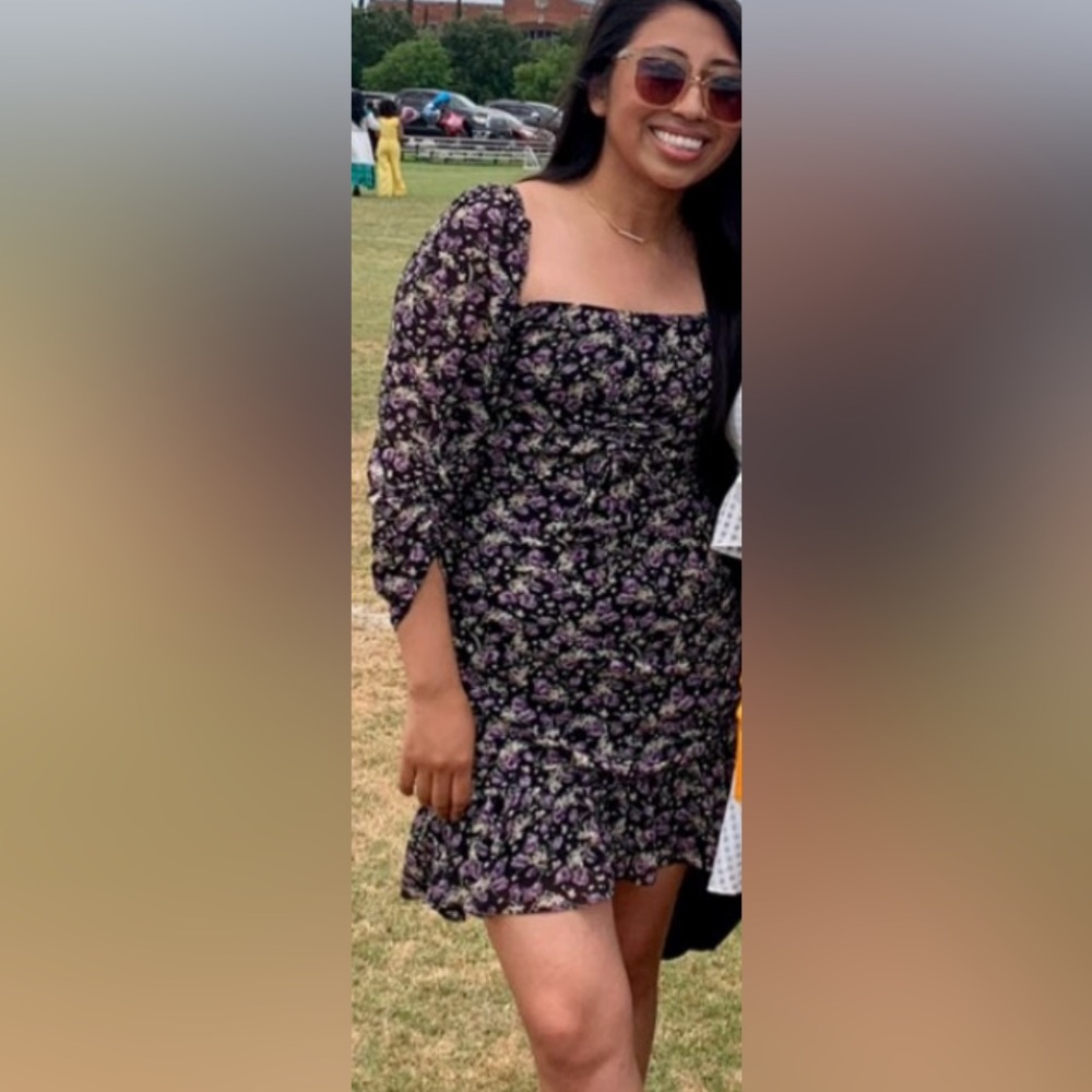 Dress by ASTR